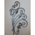 Wrought Iron Component Parts